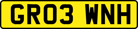 GR03WNH
