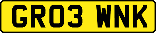 GR03WNK