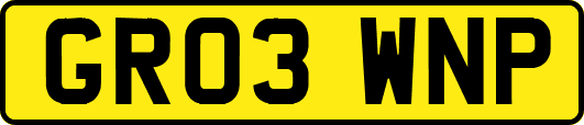 GR03WNP