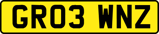 GR03WNZ