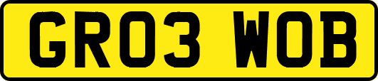 GR03WOB