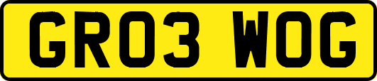 GR03WOG