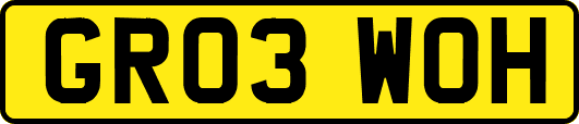 GR03WOH