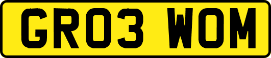GR03WOM