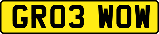 GR03WOW