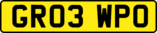 GR03WPO