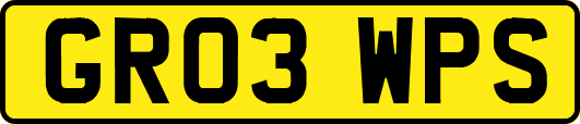 GR03WPS