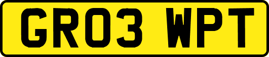 GR03WPT