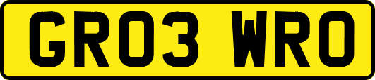 GR03WRO