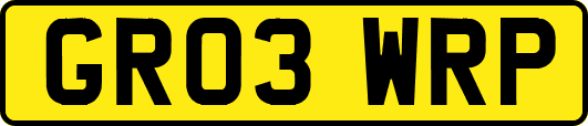 GR03WRP
