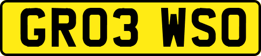GR03WSO