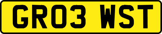GR03WST