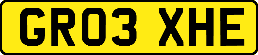 GR03XHE