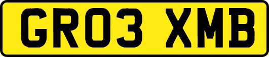 GR03XMB
