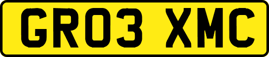 GR03XMC