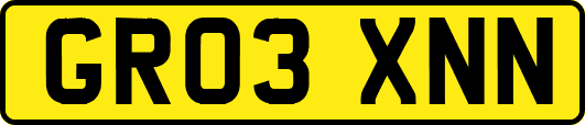 GR03XNN