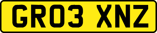 GR03XNZ