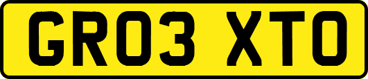 GR03XTO