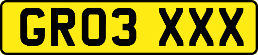 GR03XXX