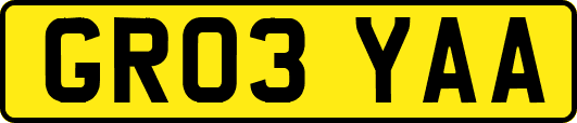 GR03YAA