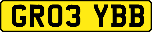 GR03YBB