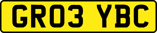 GR03YBC