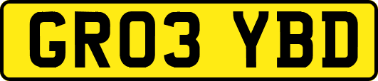 GR03YBD