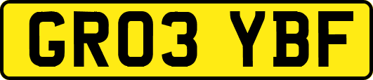 GR03YBF