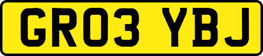 GR03YBJ
