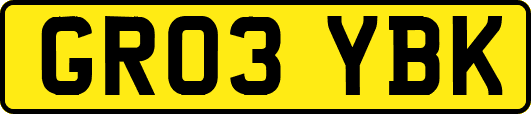 GR03YBK