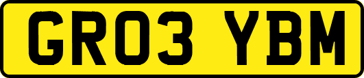 GR03YBM