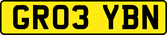 GR03YBN