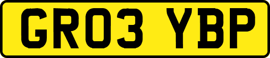 GR03YBP