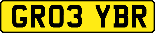 GR03YBR