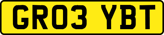 GR03YBT
