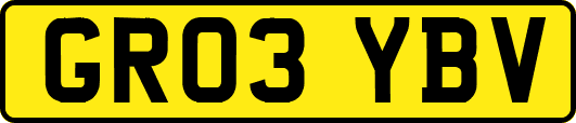 GR03YBV