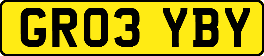 GR03YBY
