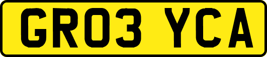 GR03YCA