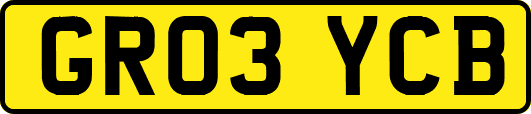 GR03YCB
