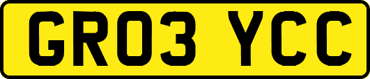 GR03YCC