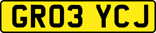 GR03YCJ