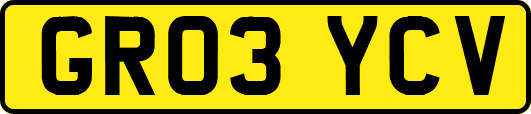 GR03YCV