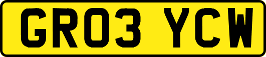 GR03YCW