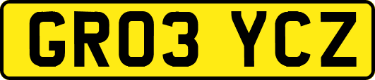 GR03YCZ