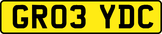 GR03YDC
