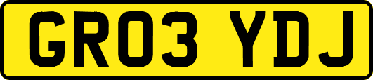 GR03YDJ