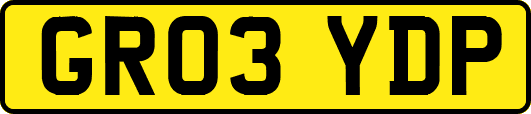 GR03YDP