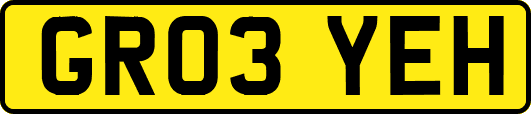 GR03YEH