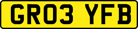 GR03YFB