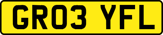 GR03YFL